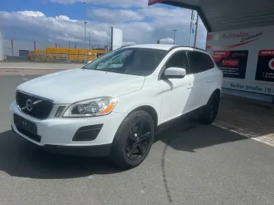 Używany Volvo XC60