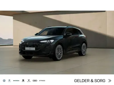 Neu Audi Q5 299 PS (219 kW) 2026 Mythosschwarz metallic SUV