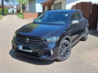 Gebraucht VW T-Roc R 300 PS (220 kW) 2022 SUV