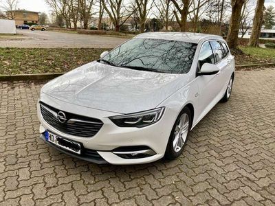 gebraucht Opel Insignia InsigniaSports Tourer B 2.0 Diesel Innovation