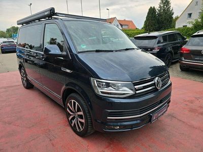 VW T6