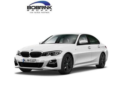 gebraucht BMW 318 i Limousine