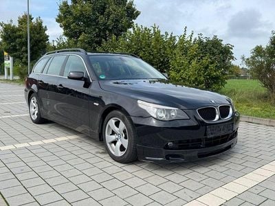 BMW 535
