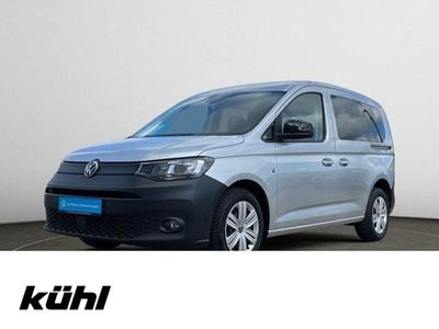 Usata VW Caddy 102 CV (75 kW) 2021 Monovolume