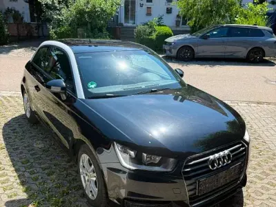Gebraucht Audi A1