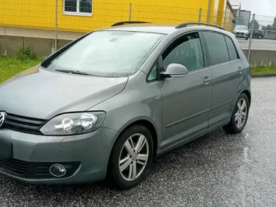Gebraucht VW Golf VII