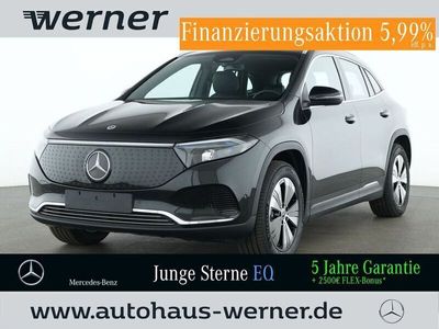 Mercedes EQA300