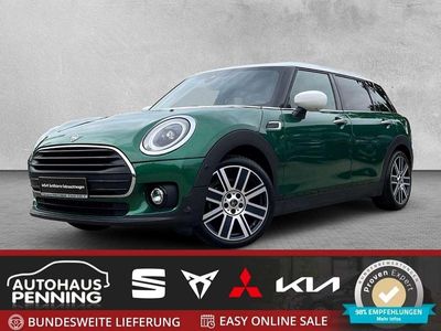 Mini Cooper Clubman