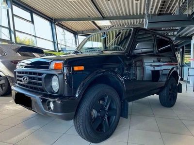 Lada niva