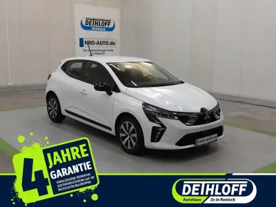 Gebraucht Mitsubishi Colt 91 PS (66 kW) 2024 Weiß Kleinwagen