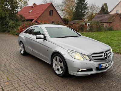 Mercedes E250