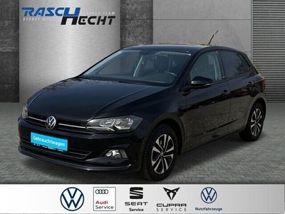 gebraucht VW Polo United