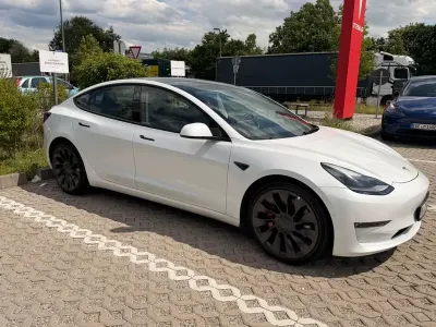 Gebraucht Tesla Model 3