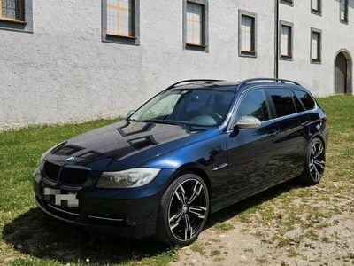 BMW 335