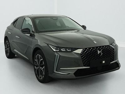 Gebraucht DS Automobiles DS4 131 PS (96 kW) 2024 Gris platinium / toit noir perla nera SUV