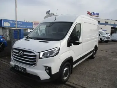 Gebraucht Maxus V90