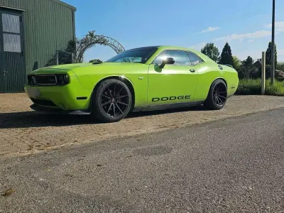 Second-hand Dodge Challenger 309 CP (227 kW) 2013 Coupe