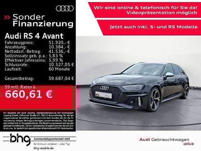 Audi RS4