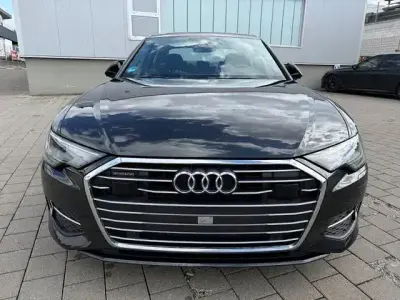 Gebraucht Audi A6 S-Line 245 PS (180 kW) 2020 Schwarz Limousine