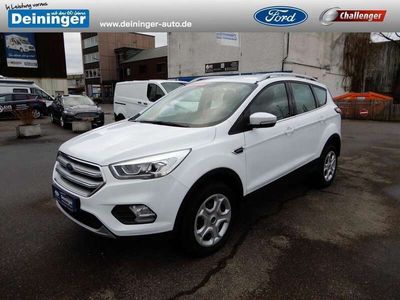 gebraucht Ford Kuga 1.5 EcoBoost Cool&Connect NAVI SITZHEIZUNG TEMPOMAT KLIMAAUTOMATIK PDC