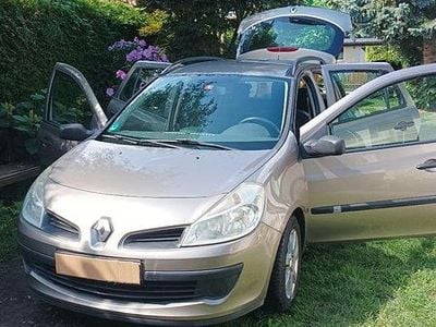 Renault Clio GrandTour