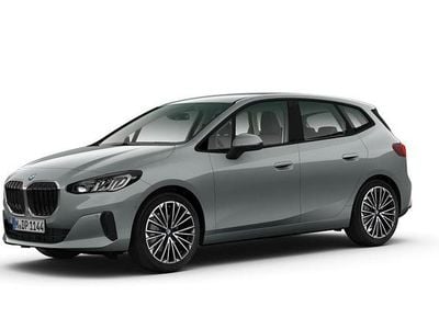 Gebraucht BMW 218 Active Tourer 136 PS (100 kW) 2025 Van / Kleinbus