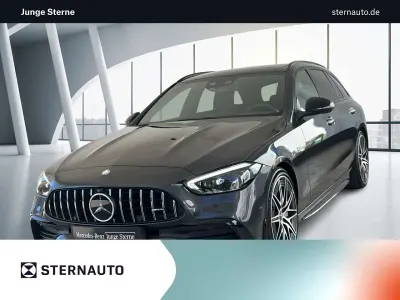 Gebraucht Mercedes C43 AMG
