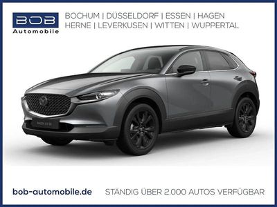 Nuova Mazda CX-30 Homura-Line 186 CV (136 kW) 2026 Grigio SUV