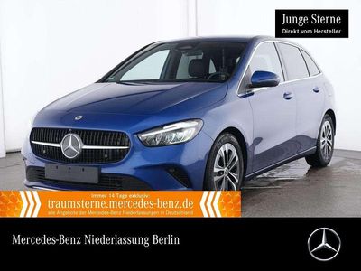 Mercedes B200