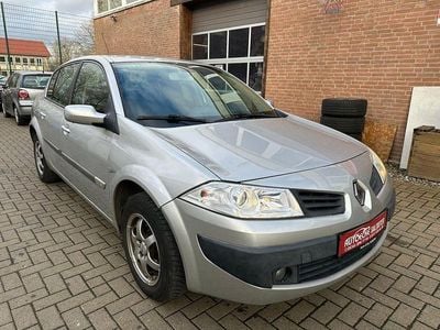 Renault Mégane II