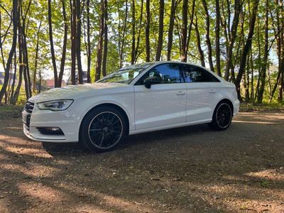 gebraucht Audi A3 1.4 TFSI S tronic Limousine