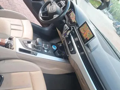 Gebraucht Audi A4