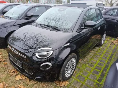 Gebraucht Fiat 500e