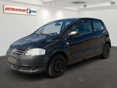 VW Fox