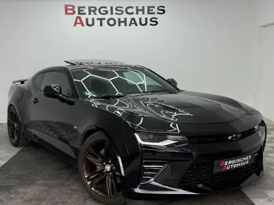 Gebraucht Chevrolet Camaro