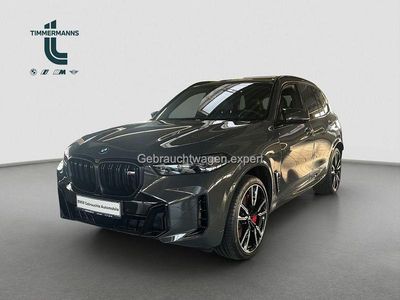 Bmw individual dravitgrau (metallic) Gebraucht 2024 BMW X5 SUV | 90.890 € (Fairer Preis)