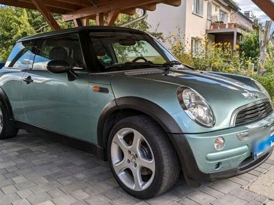 gebraucht Mini Cooper ONE