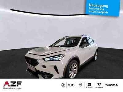 Gebraucht Cupra Formentor 204 PS (150 kW) 2022 SUV