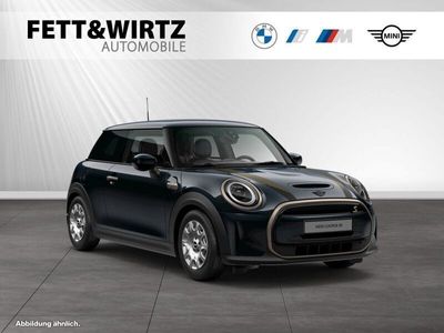 gebraucht Mini Cooper SE ResoluteEdition|Sportsitze|Navi|DA