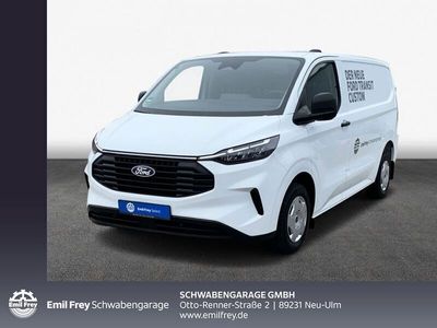 gebraucht Ford 300 Transit CustomL1H1 LKW VA Trend