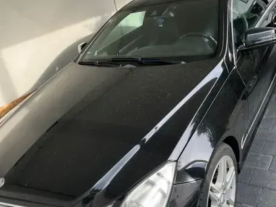 Gebraucht Mercedes E500