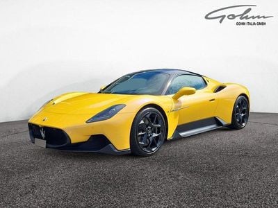 Maserati MC20