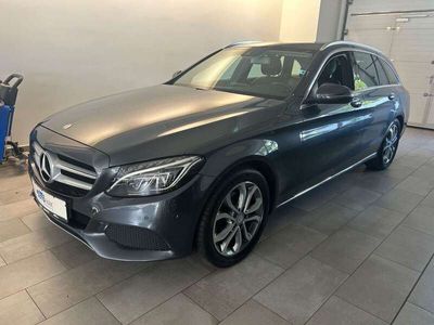 Mercedes C180