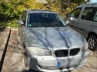 Gebraucht BMW 116