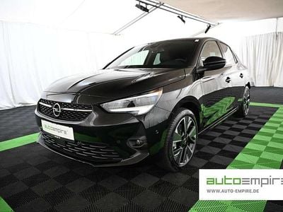 Gebraucht Opel Corsa-e 100 kW (136 PS) 2023 Schwarz Kleinwagen
