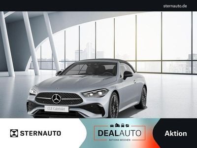 Mercedes CLE450