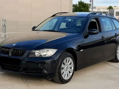 Gebraucht BMW 318