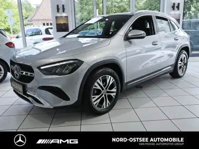 Gebraucht Mercedes GLA200