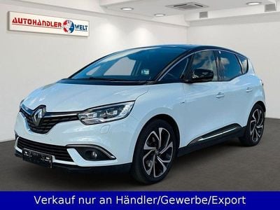 Renault Scénic IV