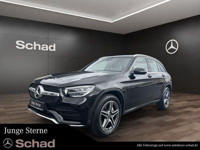 Mercedes GLC200